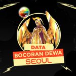 Data Keluaran Seoul