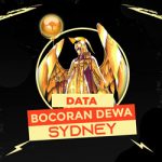 Data Keluaran Sydney