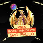 Data Keluaran Sao Paulo