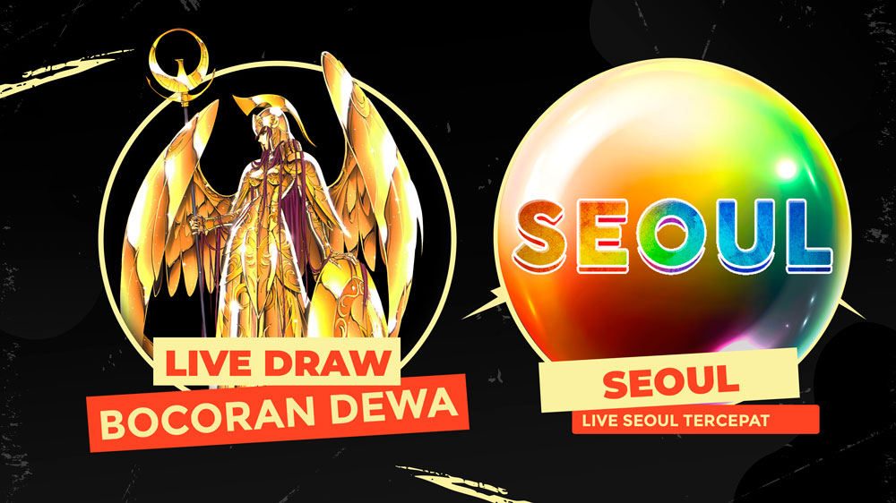 Live Draw Seoul