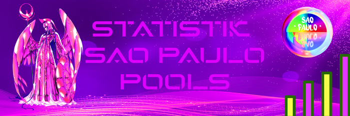 STATISTIK SAO PAULO