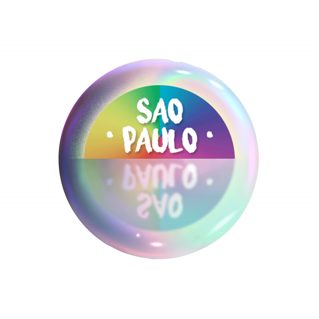 PAITO WARNA SAO PAULO